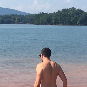 Meet your Posher, Jeff